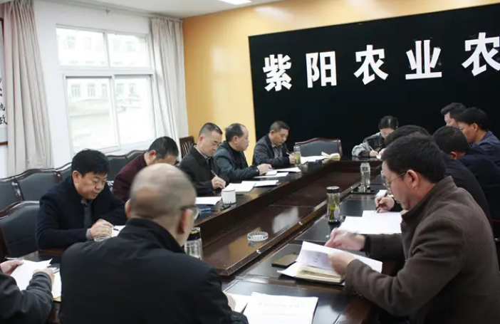 紫陽縣農(nóng)業(yè)農(nóng)村局引進(jìn)三體獸藥+農(nóng)殘檢測(cè)儀器